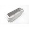 Crouse-Hinds CONDULET MARK 9 ALUMINUM TB 2IN CONDUIT OUTLET BODIES AND Box, 2PK TB69 - alternate 7